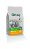 Oasy Adult one Protein Medium & Large Maiale 12 Kg