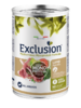 Exclusion Adult Agnello All Breeds 400 Gr