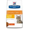 Hill's Prescription Diet Feline c/d Multicare Urinary Care 1,5 Kg