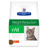 Hill's Prescription Diet Feline r/d 1,5 Kg