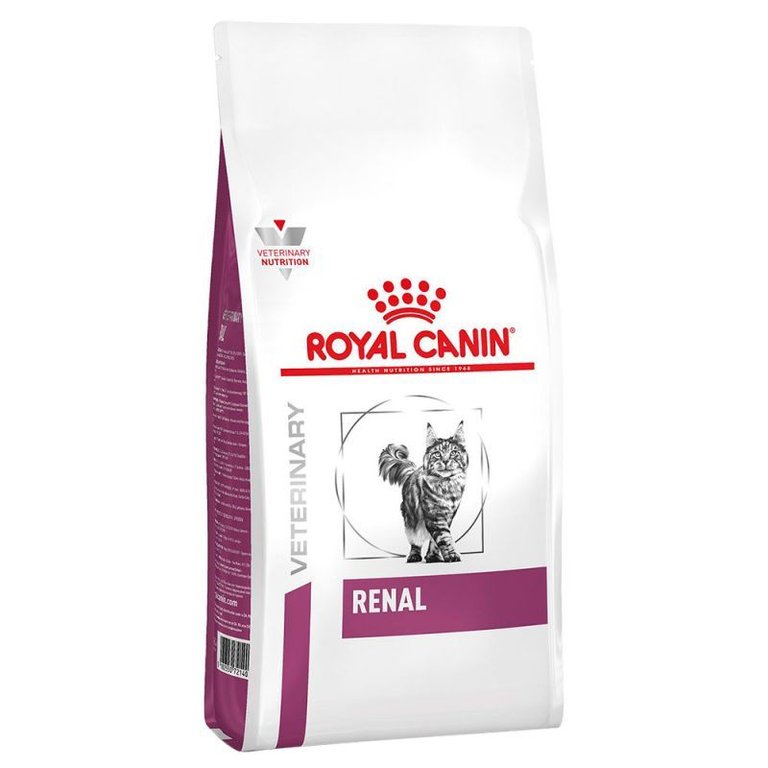Royal Canin Renal Sacchetto 2 kg