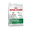 Royal Canin Mini Starter Mother & Baby Dog  8 kg