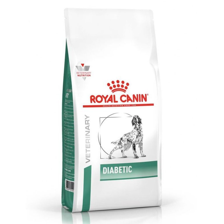 Royal Canin Diabetic  7 kg