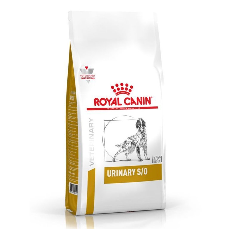Royal Canin Urinary S/O 13 kg