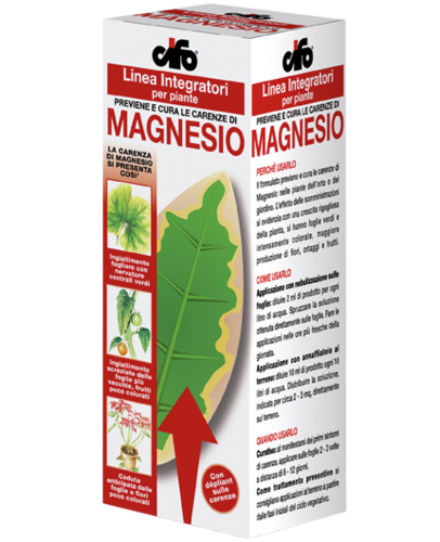 Cifo Magnesio 100 ml