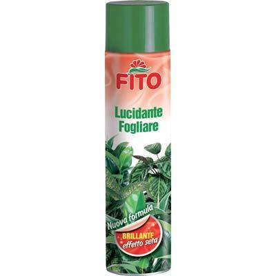 Fito Lucidante Fogliare Spray 600 ml