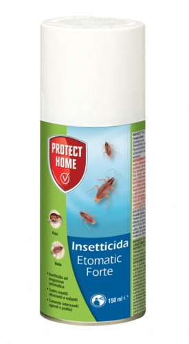 Etomatic Protect Home Spray 150 ml