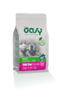 Oasy Adult one Protein Tutte le Taglie Cinghiale 2,5 Kg