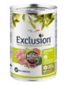 Exclusion Adult Tacchino All Breeds 400 Gr