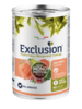 Exclusion Adult Salmone All Breeds 400 Gr