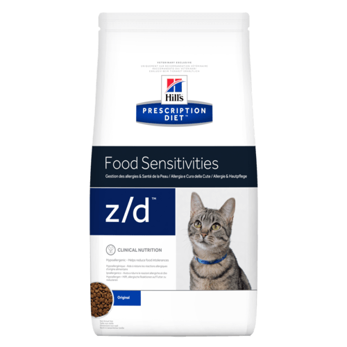 Hill's Prescription Diet Feline z/d 2 Kg