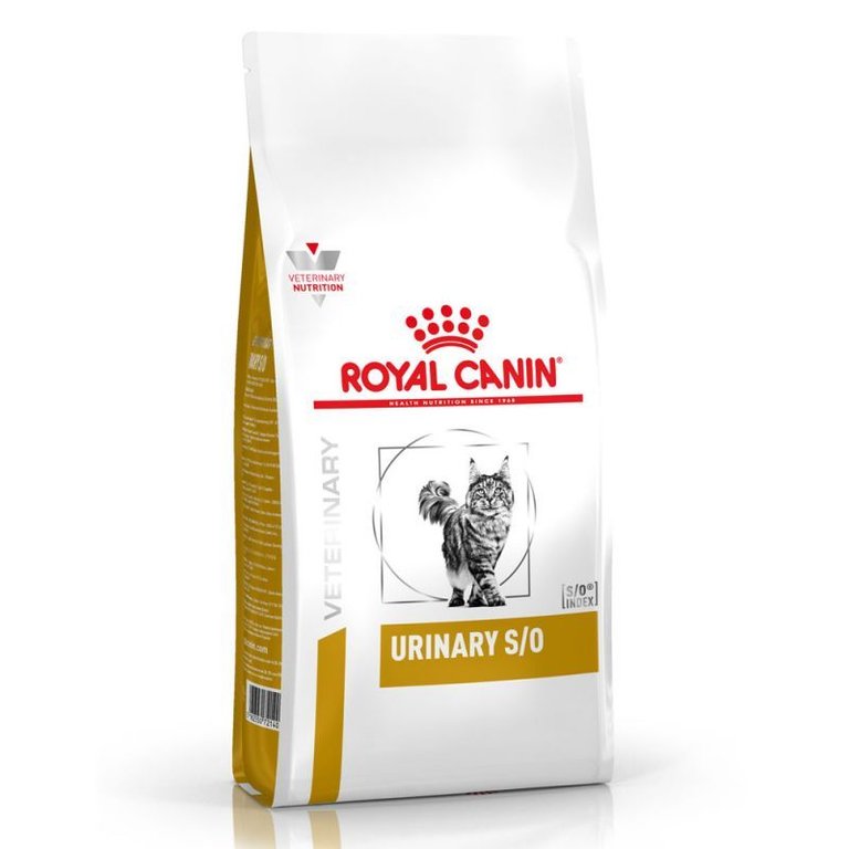 Royal Canin Urinary S/O Sacchetto 3,5 kg
