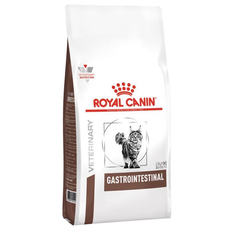 Royal Canin Gastro Intestinal Sacchetto 4 kg