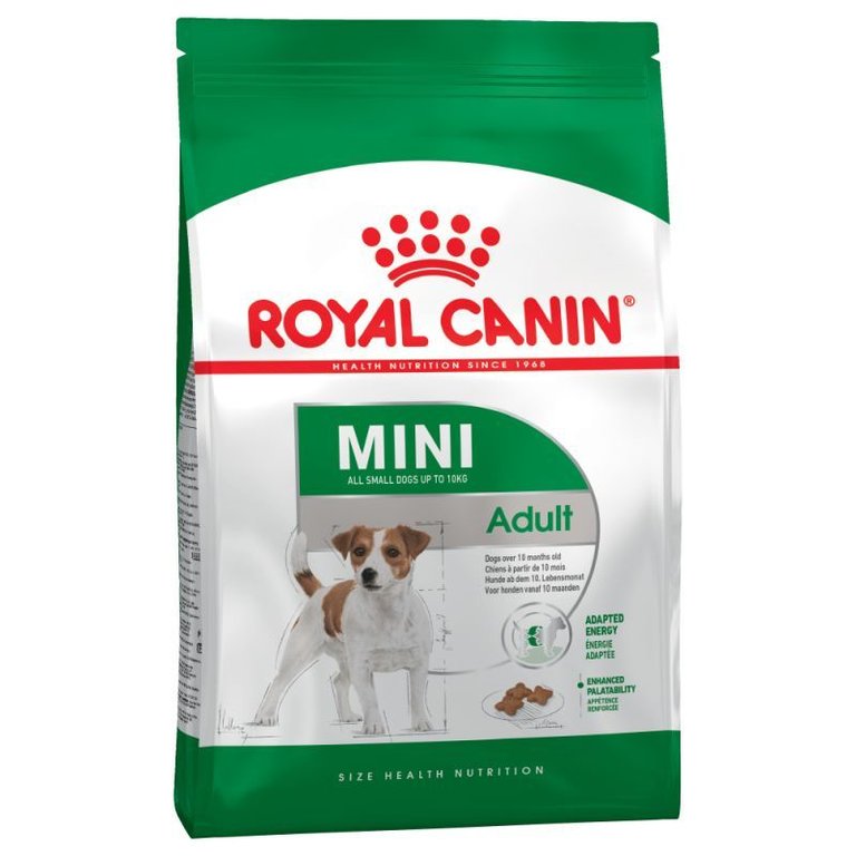Royal Canin Adult Mini 8 kg