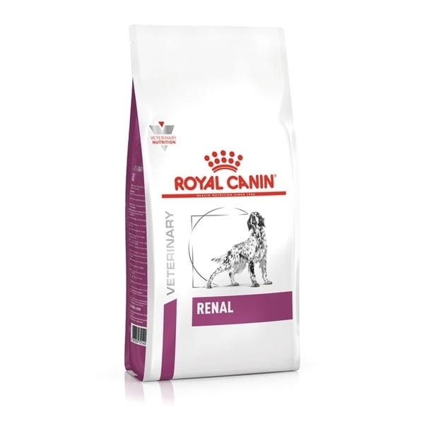 Royal Canin Renal 14 kg