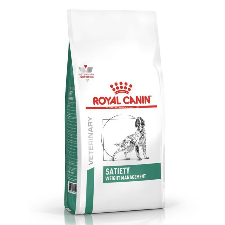 Royal Canin Satiety Weight Managment 6 kg