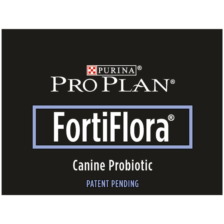 PURINA PROPLAN FORTIFLORA CANINE 5 BUSTINE DA 1 GR