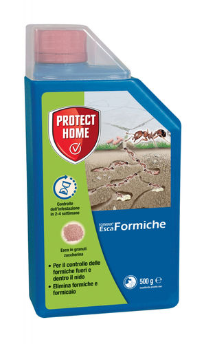 SBM Protect Home Forminix Esca Formiche 500 gr