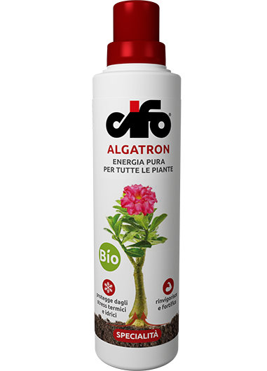 Cifo Concime Bio Algatron  Energia Pura 500 ml