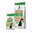 Marpet Linea VEG Alimento Secco Per Cani Medium & Large Con Piselli e Patate Sacchetto 1,5 Kg